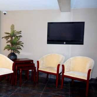 Golden Orchid, Kolkata 4